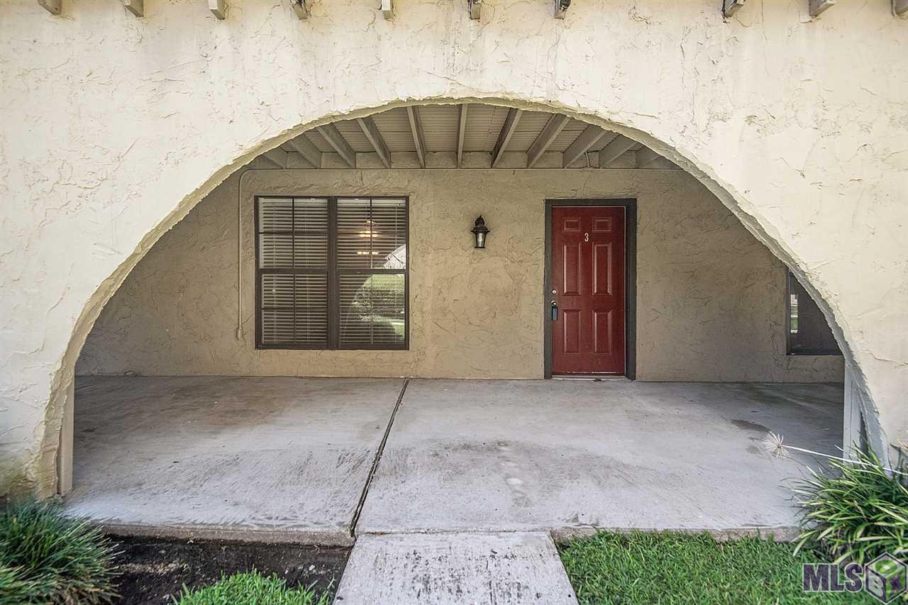 10300 West Winston Avenue, Unit 3 Baton Rouge, LA 70809 - Photo 2 of 15 Gallery Image 2