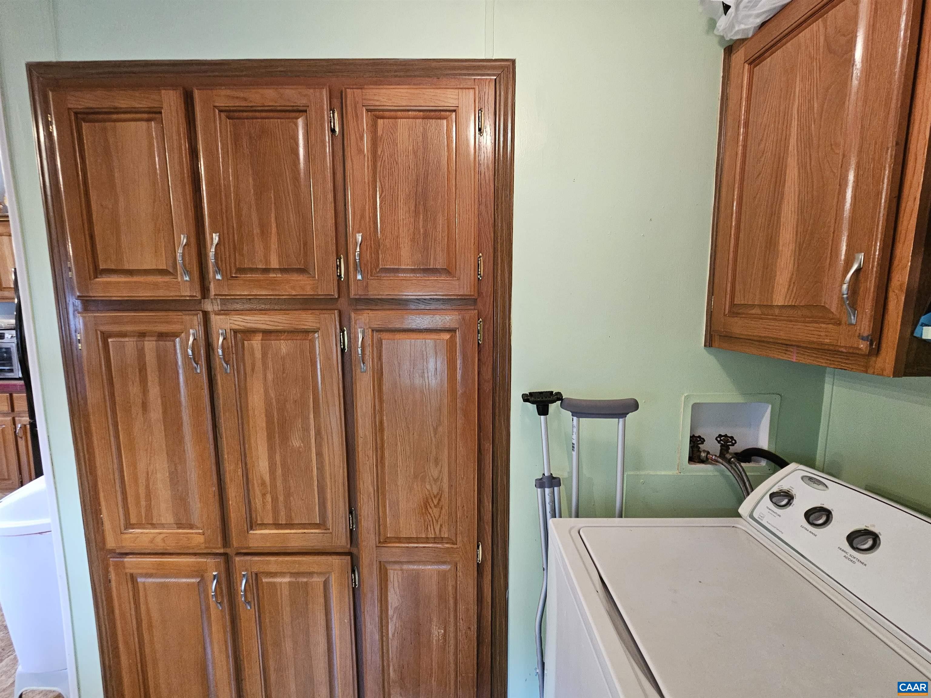 1278 Jerusalem Church Road Buckingham, VA 23921 - Photo 17 of 50