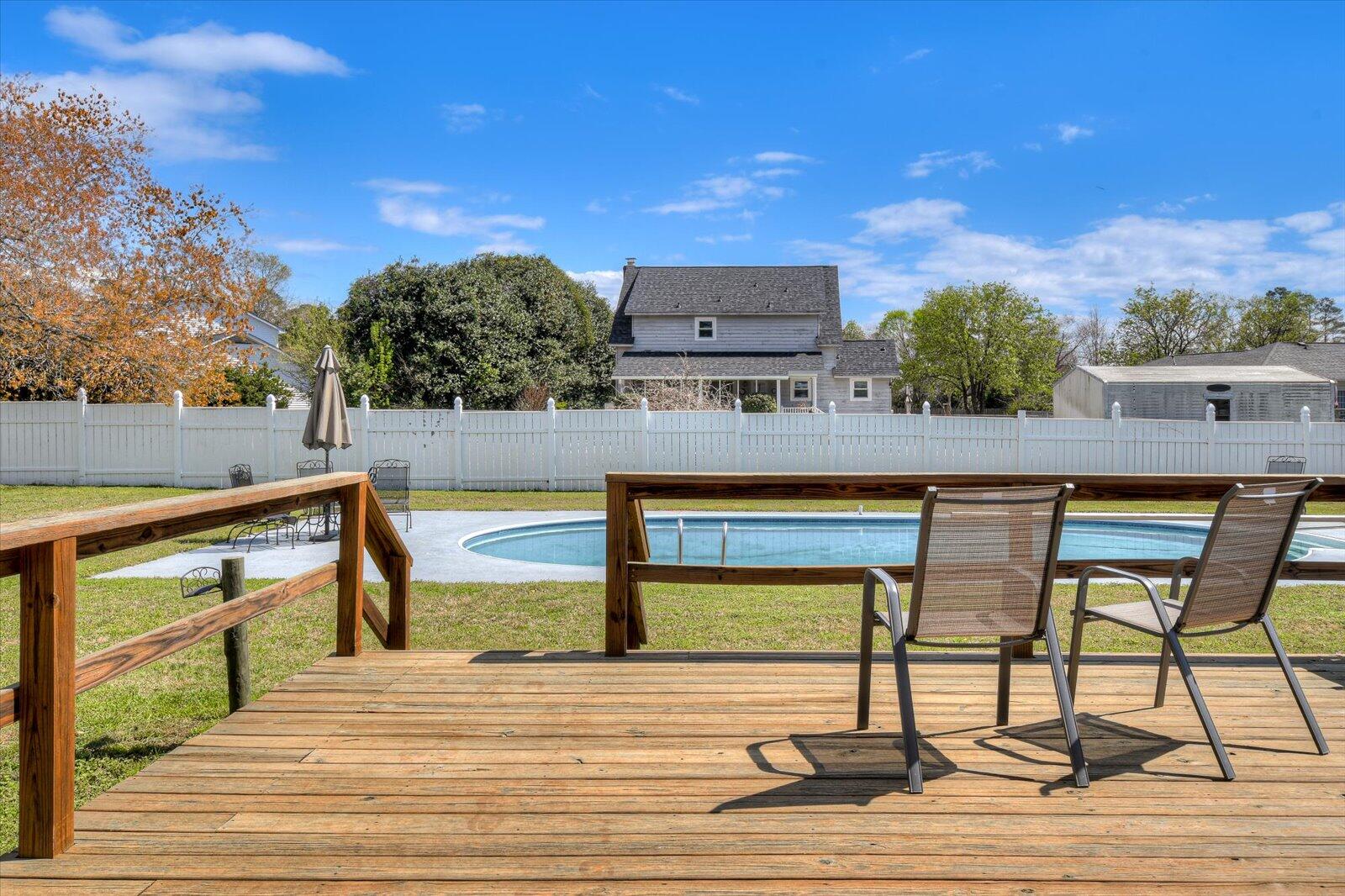 647 West Five Notch Road North Augusta, SC 29860 - Photo 48 of 56 Gallery Image 48