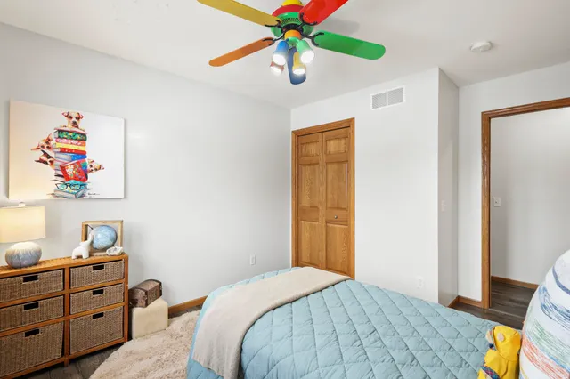 $484,900 | 1032 Vista Ridge Drive, Mount Horeb, WI 53572