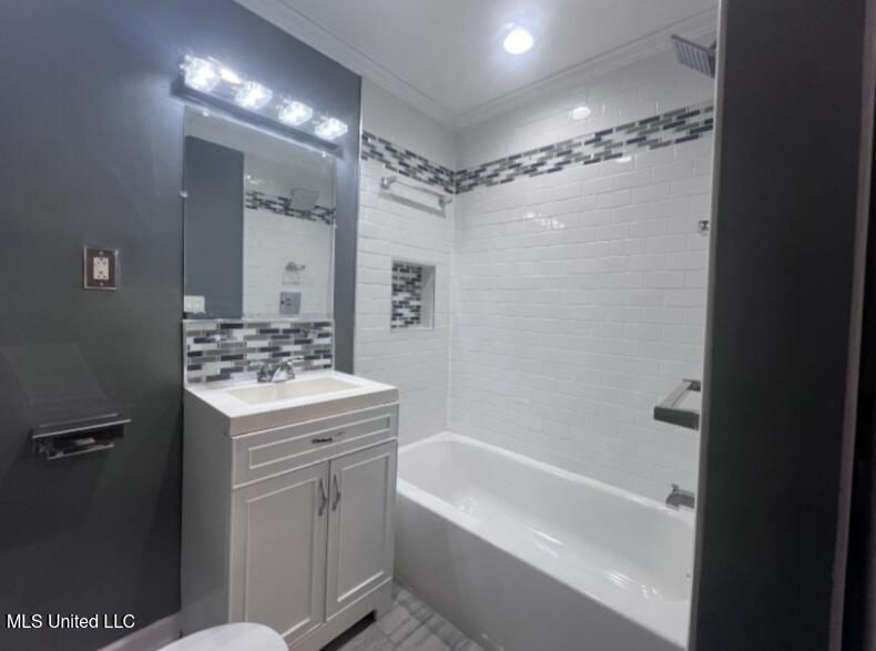 204 Chatham Drive Holly Springs, MS 38635 - Photo 16 of 19 image (15)