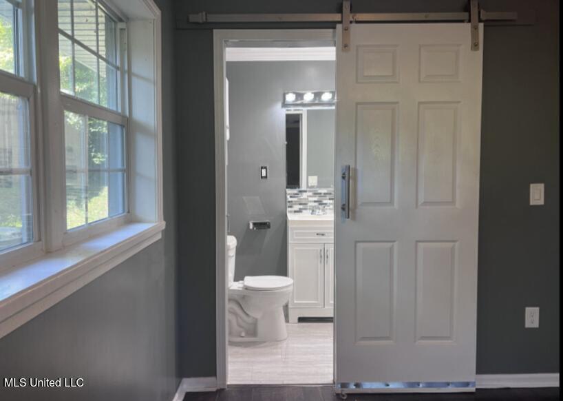 204 Chatham Drive Holly Springs, MS 38635 - Photo 17 of 19 image (16)