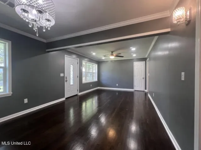 $169,000 | 204 Chatham Drive, Holly Springs, MS 38635