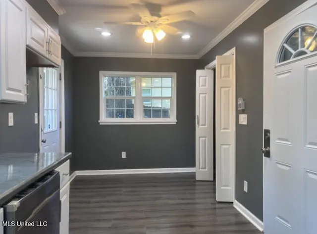 $169,000 | 204 Chatham Drive, Holly Springs, MS 38635