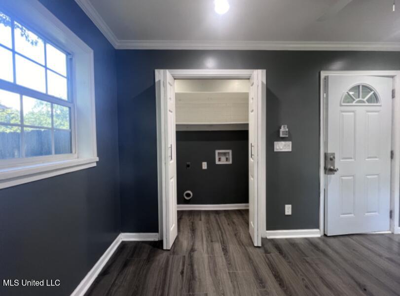 204 Chatham Drive Holly Springs, MS 38635 - Photo 5 of 19 image (4)