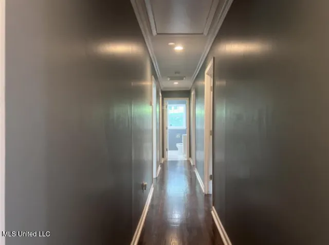 $169,000 | 204 Chatham Drive, Holly Springs, MS 38635