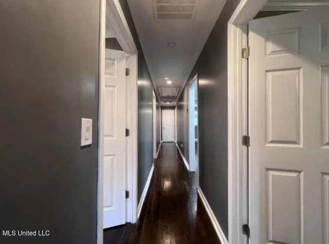 $169,000 | 204 Chatham Drive, Holly Springs, MS 38635