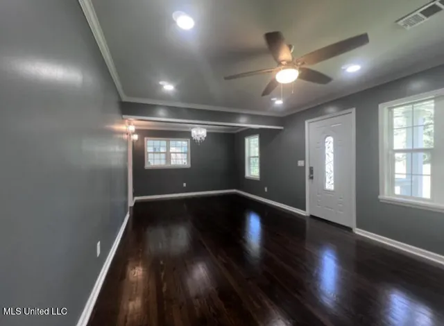 $169,000 | 204 Chatham Drive, Holly Springs, MS 38635