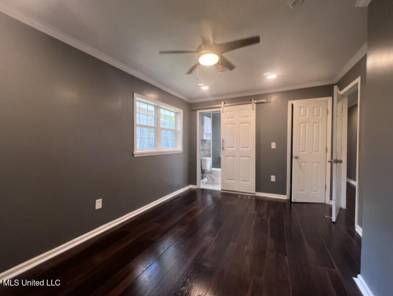 204 Chatham Drive Holly Springs, MS 38635 - Photo 10 of 19 image (9)