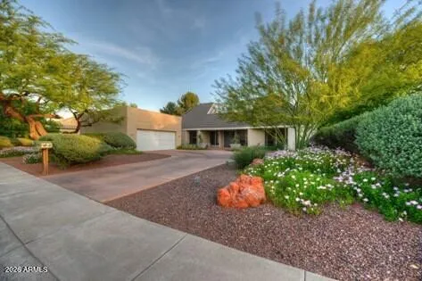 $3,400 | 1523 West Vista Avenue, Phoenix, AZ 85021