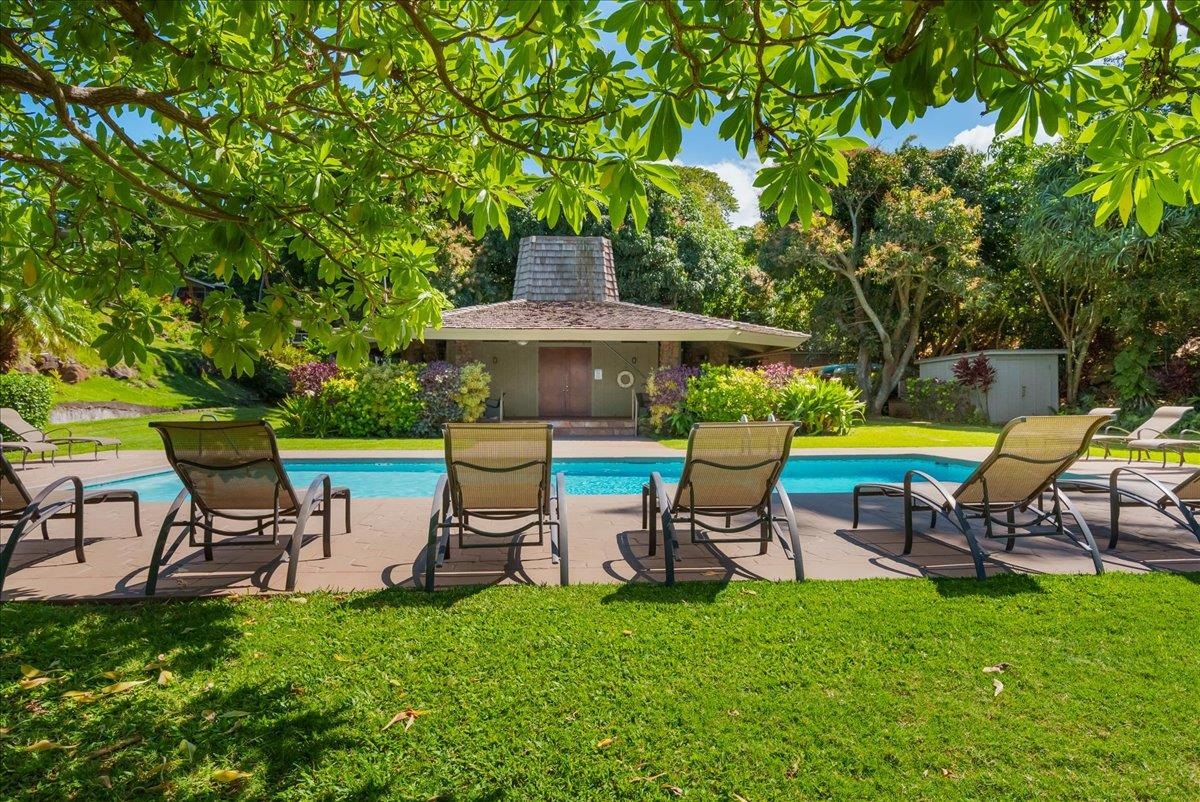 20 Hui Road East, Unit 9 Lahaina, HI 96761 - Photo 46 of 50