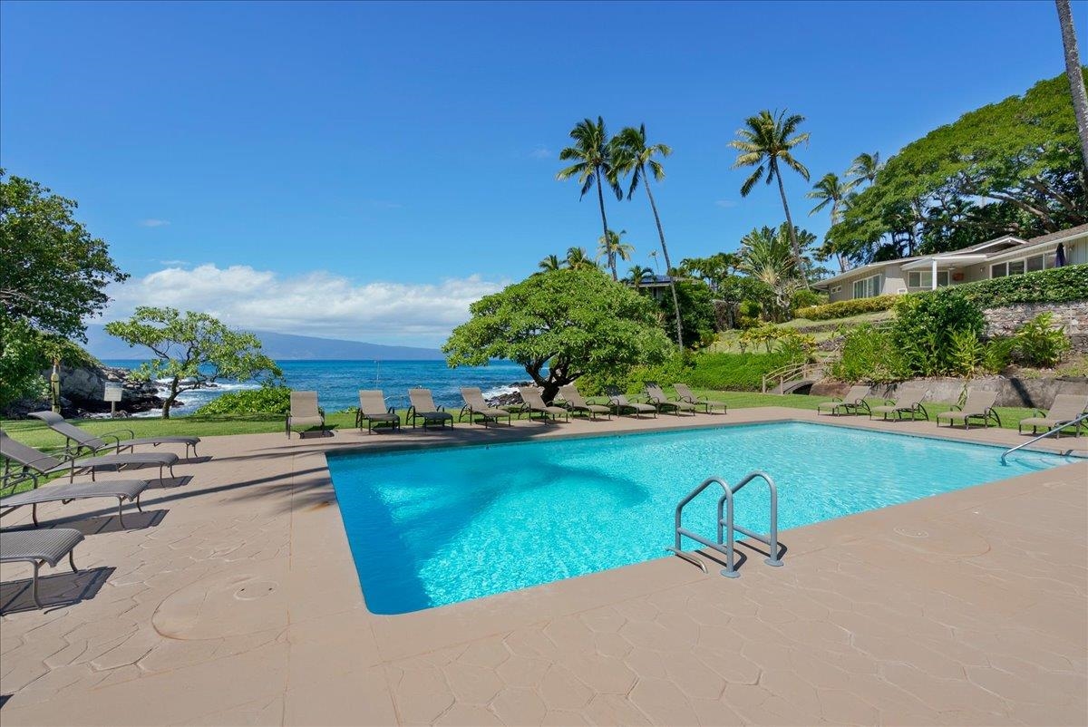 20 Hui Road East, Unit 9 Lahaina, HI 96761 - Photo 47 of 50