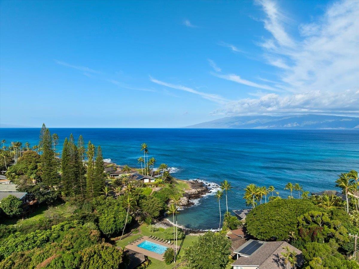 20 Hui Road East, Unit 9 Lahaina, HI 96761 - Photo 48 of 50
