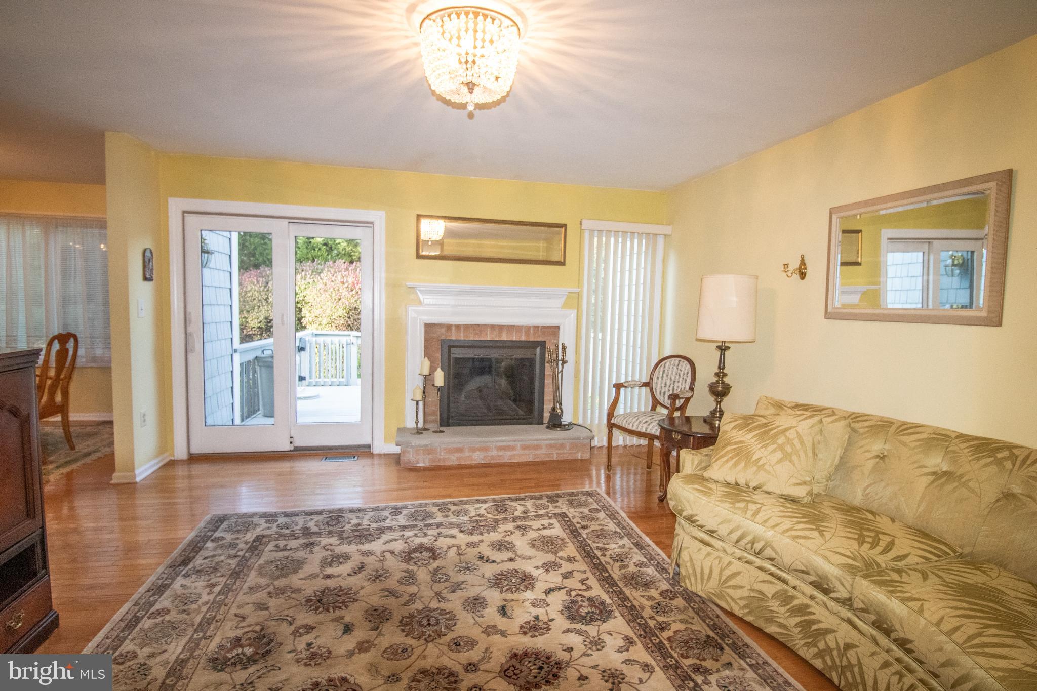 46 Harrison Road East West Chester, PA 19380 - Photo 7 of 23 Gallery Image 7