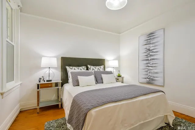 $599,000 | 1318 Vallejo Street, San Francisco, CA 94109