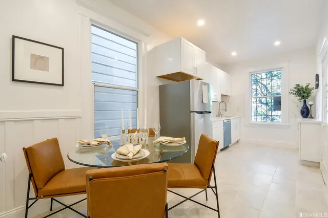 $599,000 | 1318 Vallejo Street, San Francisco, CA 94109