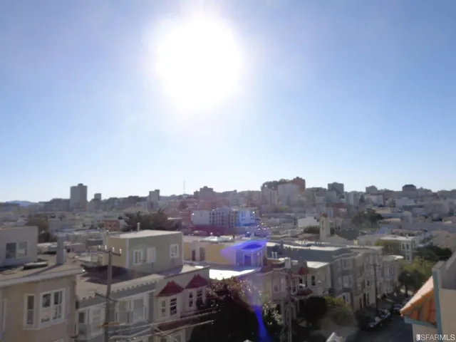 $599,000 | 1318 Vallejo Street, San Francisco, CA 94109