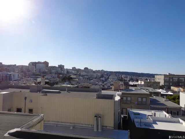 $599,000 | 1318 Vallejo Street, San Francisco, CA 94109