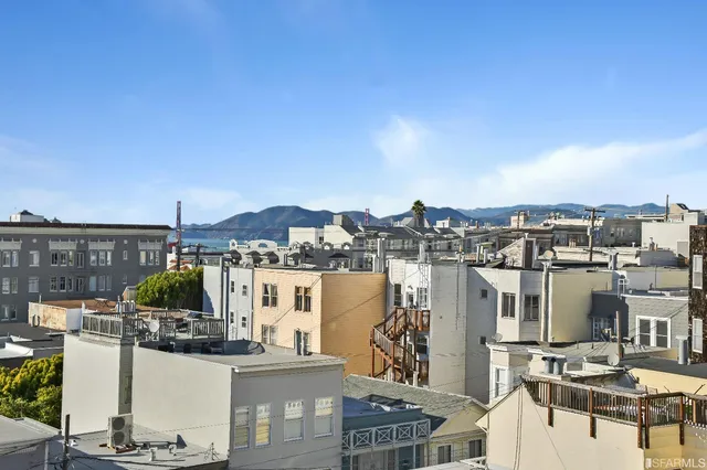 $599,000 | 1318 Vallejo Street, San Francisco, CA 94109