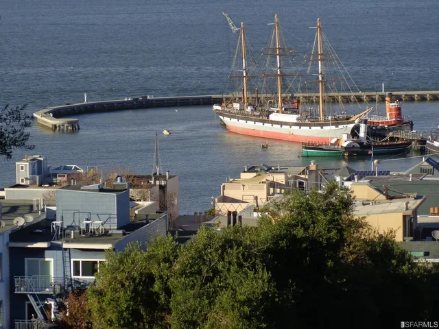 $599,000 | 1318 Vallejo Street, San Francisco, CA 94109