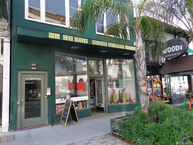 $599,000 | 1318 Vallejo Street, San Francisco, CA 94109