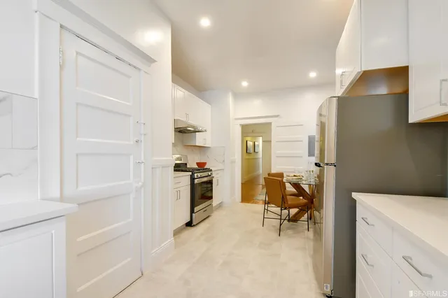 $599,000 | 1318 Vallejo Street, San Francisco, CA 94109