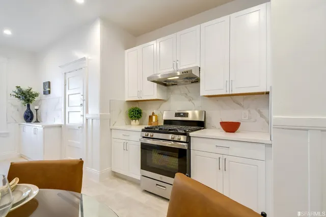 $599,000 | 1318 Vallejo Street, San Francisco, CA 94109