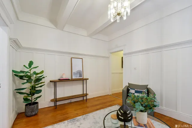 $599,000 | 1318 Vallejo Street, San Francisco, CA 94109