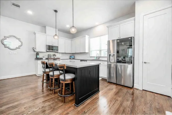 $469,000 | 1038 Timbergrove Yards Lane, Houston, TX 77008