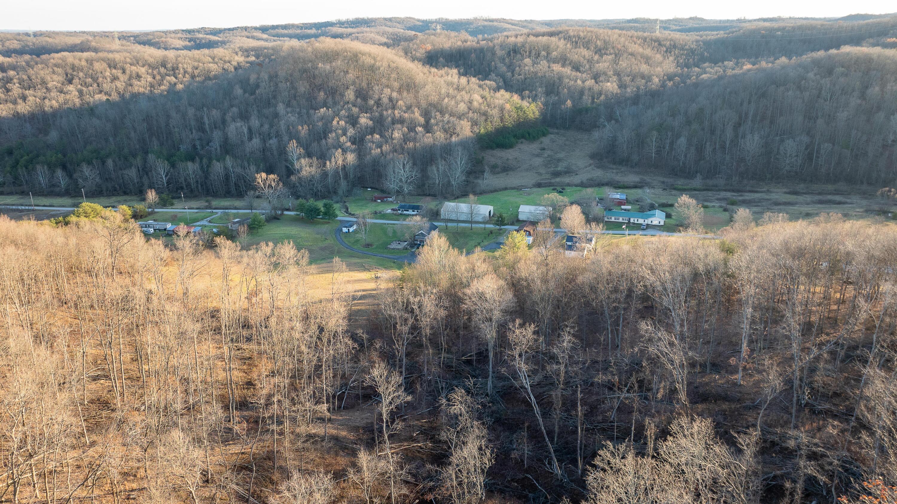 884 Rapp-Montgomery Road, Unit C627 Lucasville, OH 45648 - Photo 42 of 44 DJI_0880