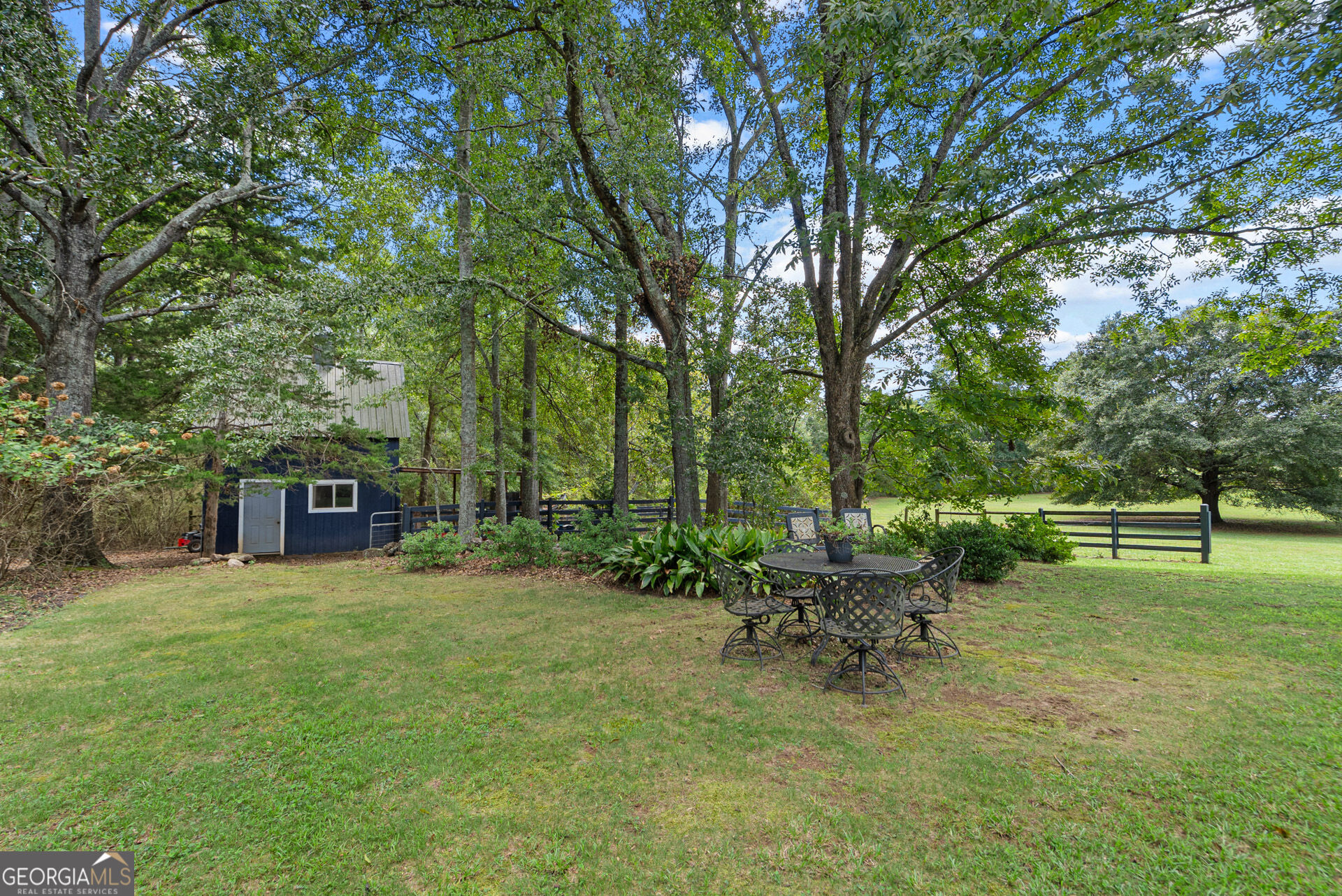 3905 Prospect Road Rutledge, GA 30663 - Photo 57 of 82 Gallery Image 57