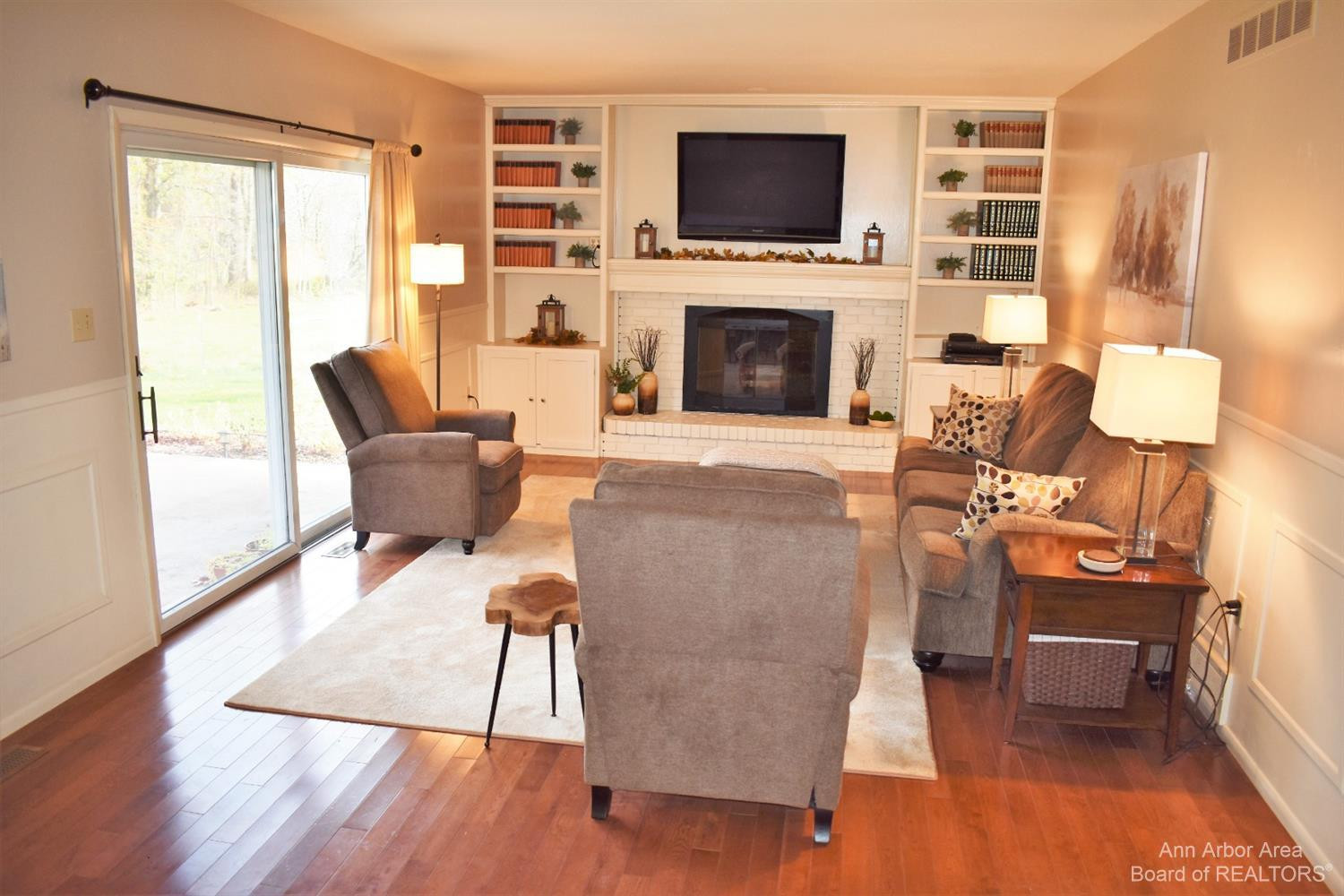 13498 Sherman Road Milan, MI 48160 - Photo 12 of 38 Photo 12