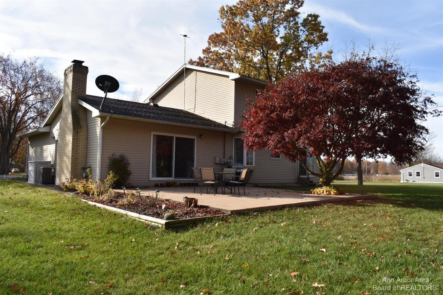 13498 Sherman Road Milan, MI 48160 - Photo 32 of 38 Photo 32