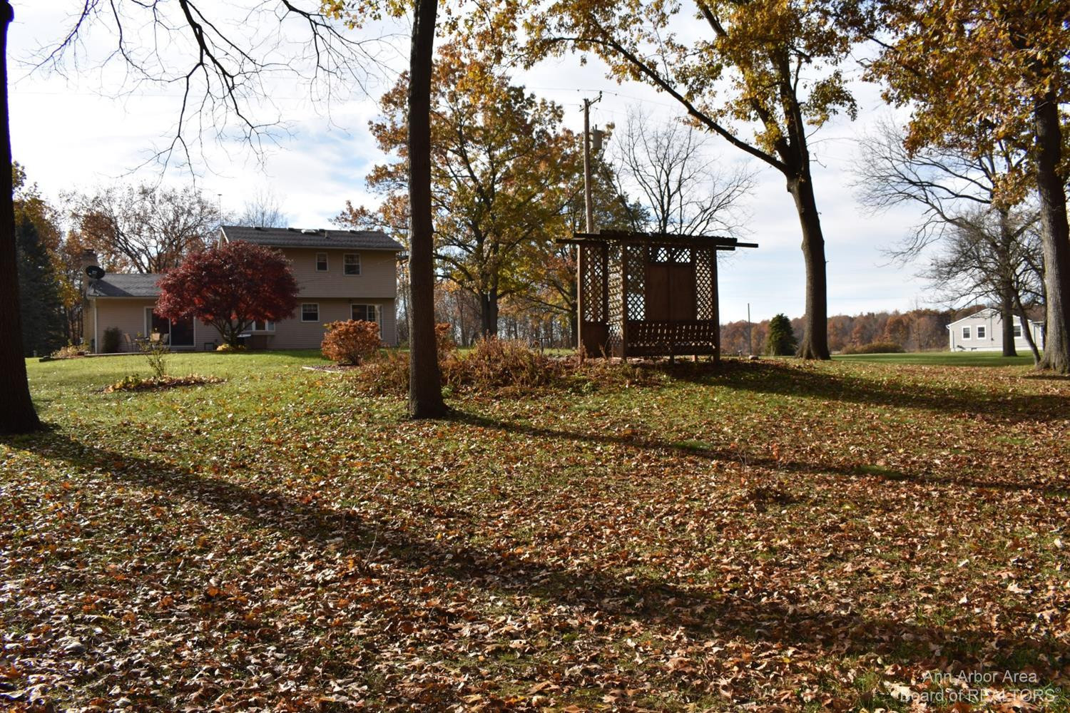 13498 Sherman Road Milan, MI 48160 - Photo 35 of 38 Photo 35