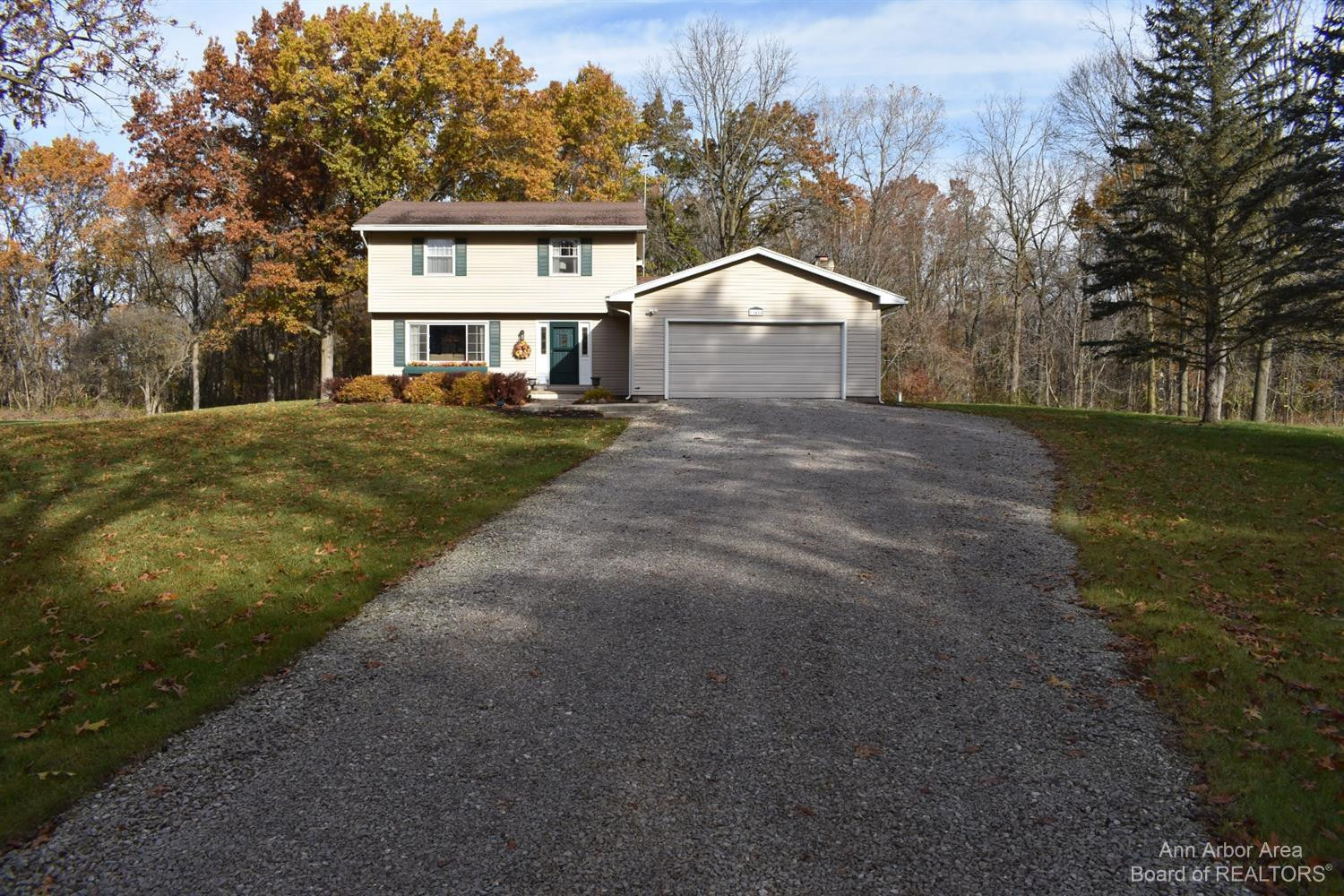 13498 Sherman Road Milan, MI 48160 - Photo 38 of 38 Photo 38