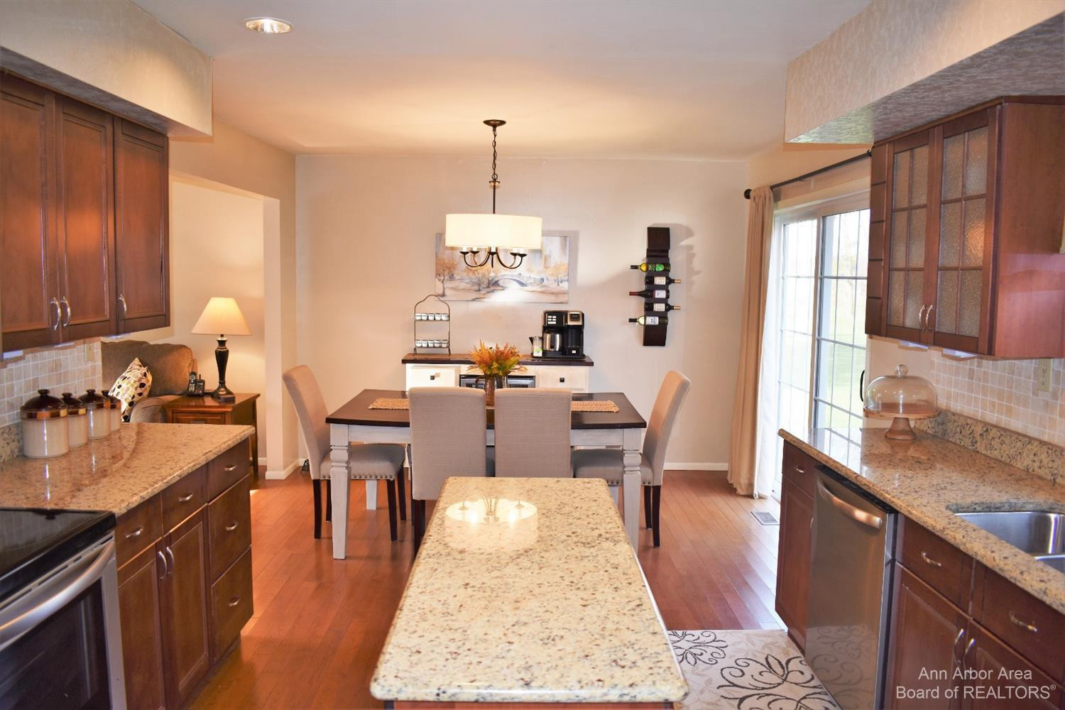 13498 Sherman Road Milan, MI 48160 - Photo 8 of 38 Photo 8