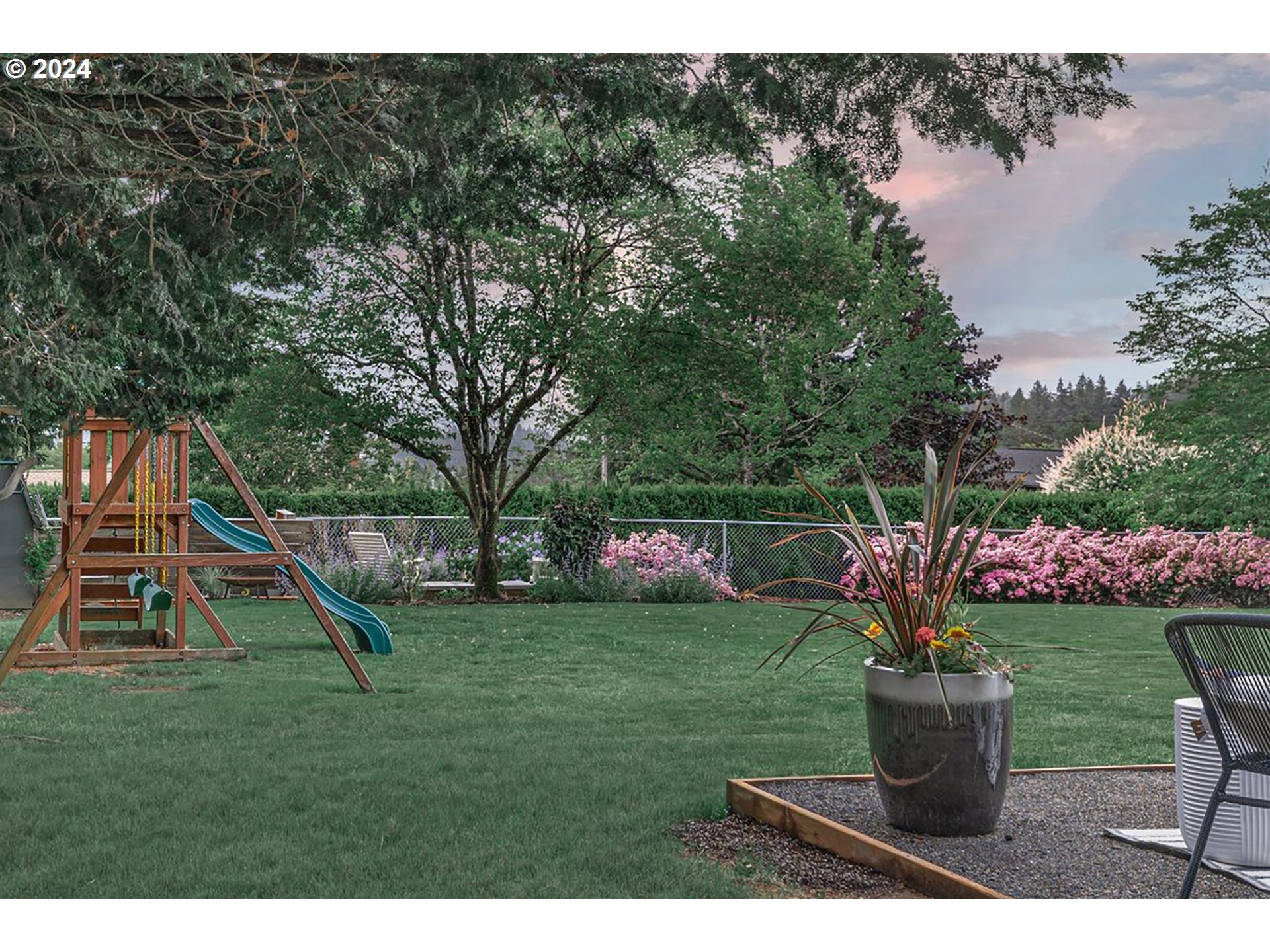 13490 Southeast Kanne Road Happy Valley, OR 97086 - Photo 36 of 38 Gallery Image 36