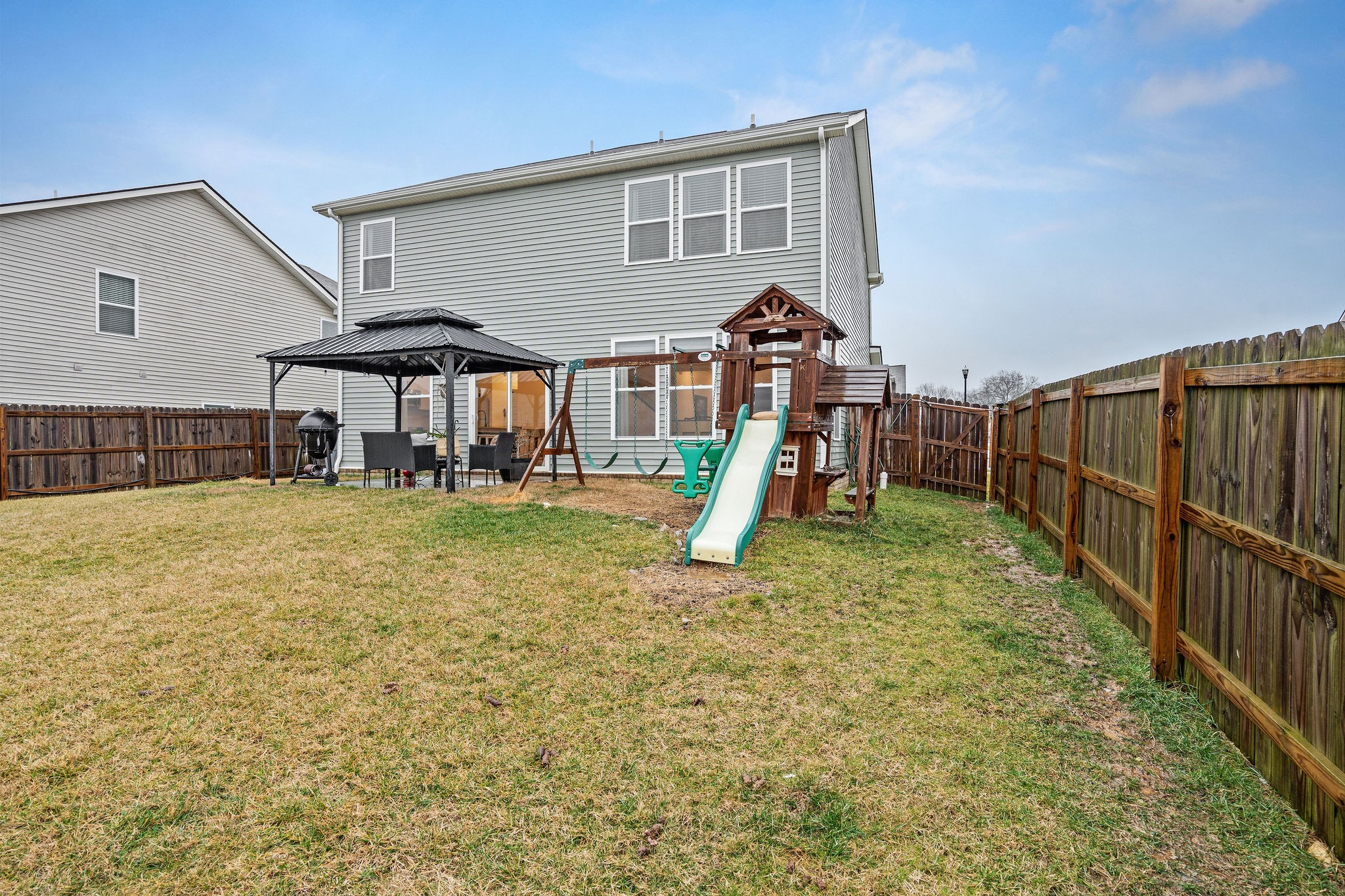 301 Floyd Way Spring Hill, TN 37174 - Photo 35 of 51 Gallery Image 35