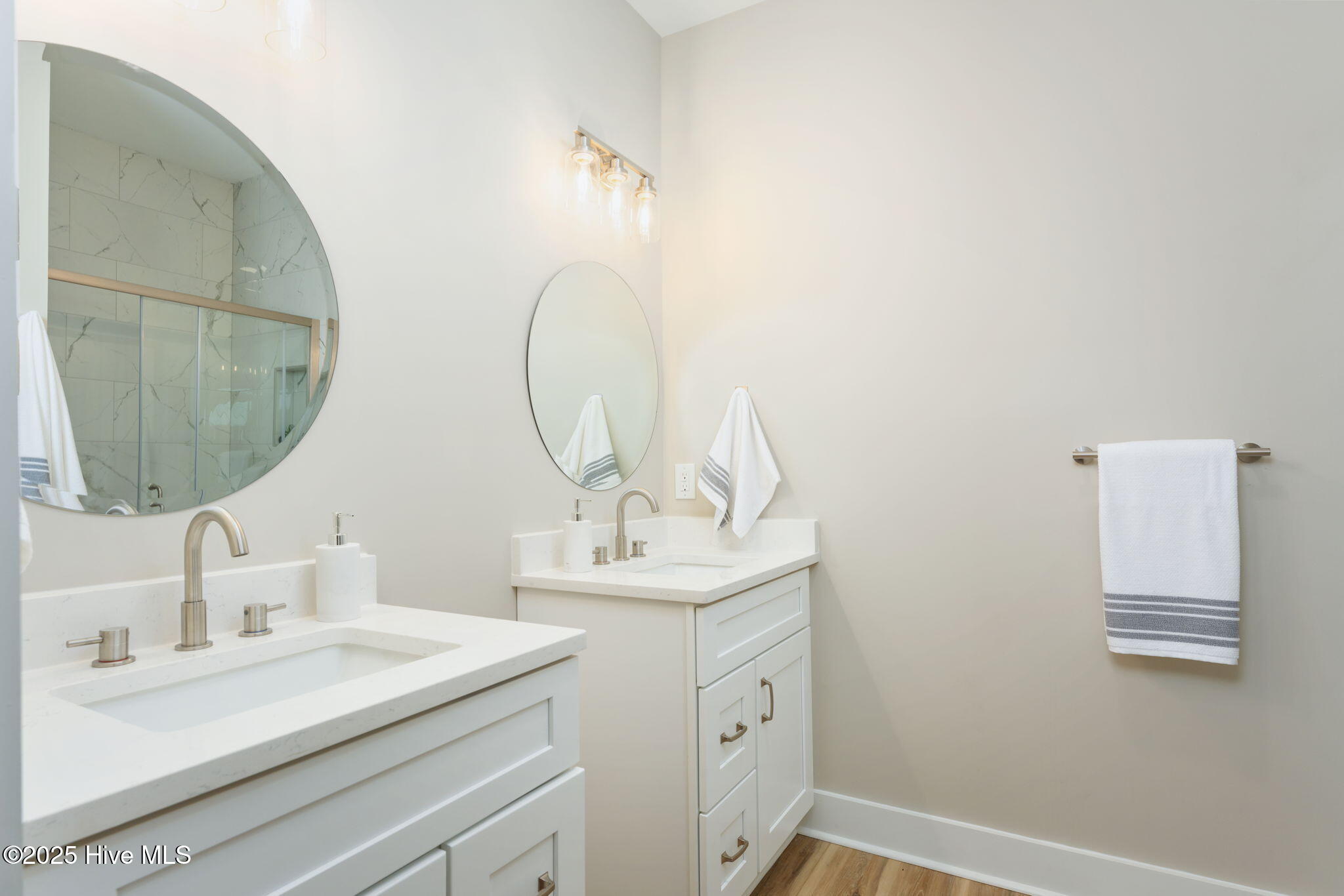 321 North Dyson Street Holly Ridge, NC 28445 - Photo 33 of 56 bathroom-02a