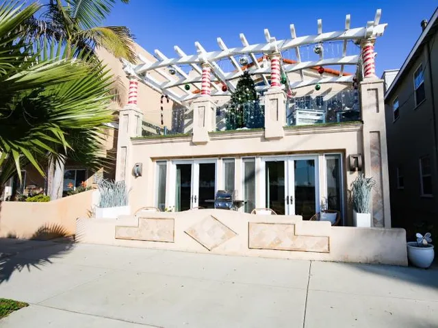 $3,349,999 | 4821 East Ocean Boulevard, Long Beach, CA 90803