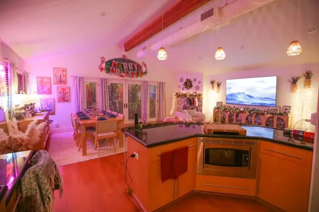 $3,349,999 | 4821 East Ocean Boulevard, Long Beach, CA 90803