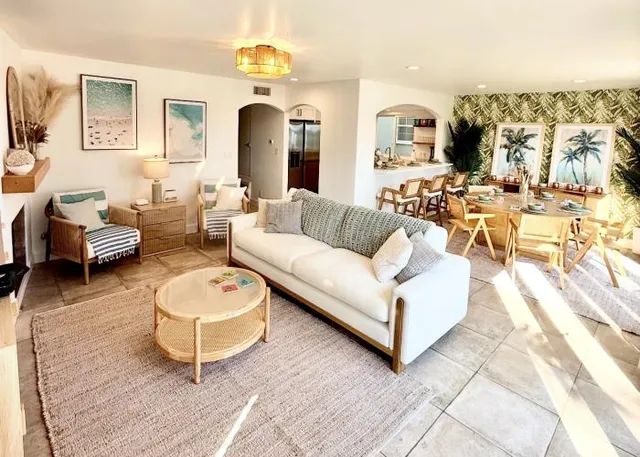 $3,349,999 | 4821 East Ocean Boulevard, Long Beach, CA 90803