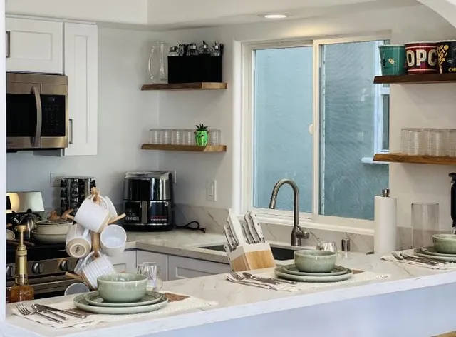 $3,349,999 | 4821 East Ocean Boulevard, Long Beach, CA 90803