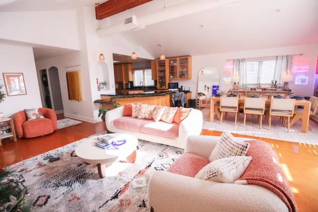 $3,349,999 | 4821 East Ocean Boulevard, Long Beach, CA 90803