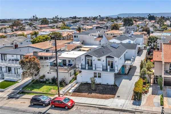 $10,000 | 2304 Harriman Lane, Unit A, Redondo Beach, CA 90278