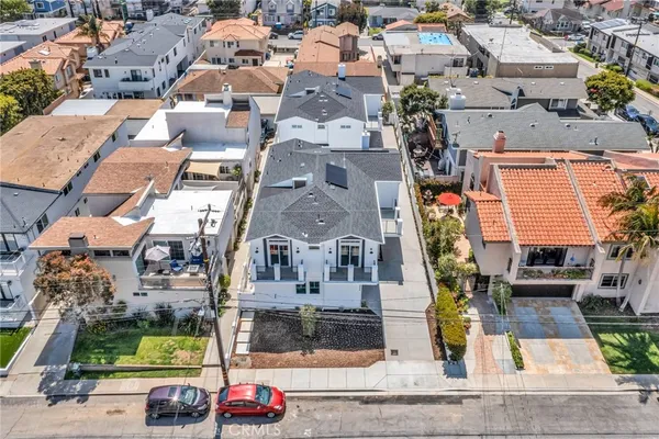 $10,000 | 2304 Harriman Lane, Unit A, Redondo Beach, CA 90278