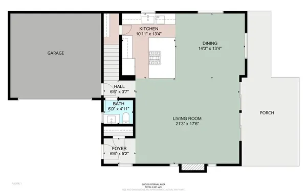 $10,000 | 2304 Harriman Lane, Unit A, Redondo Beach, CA 90278