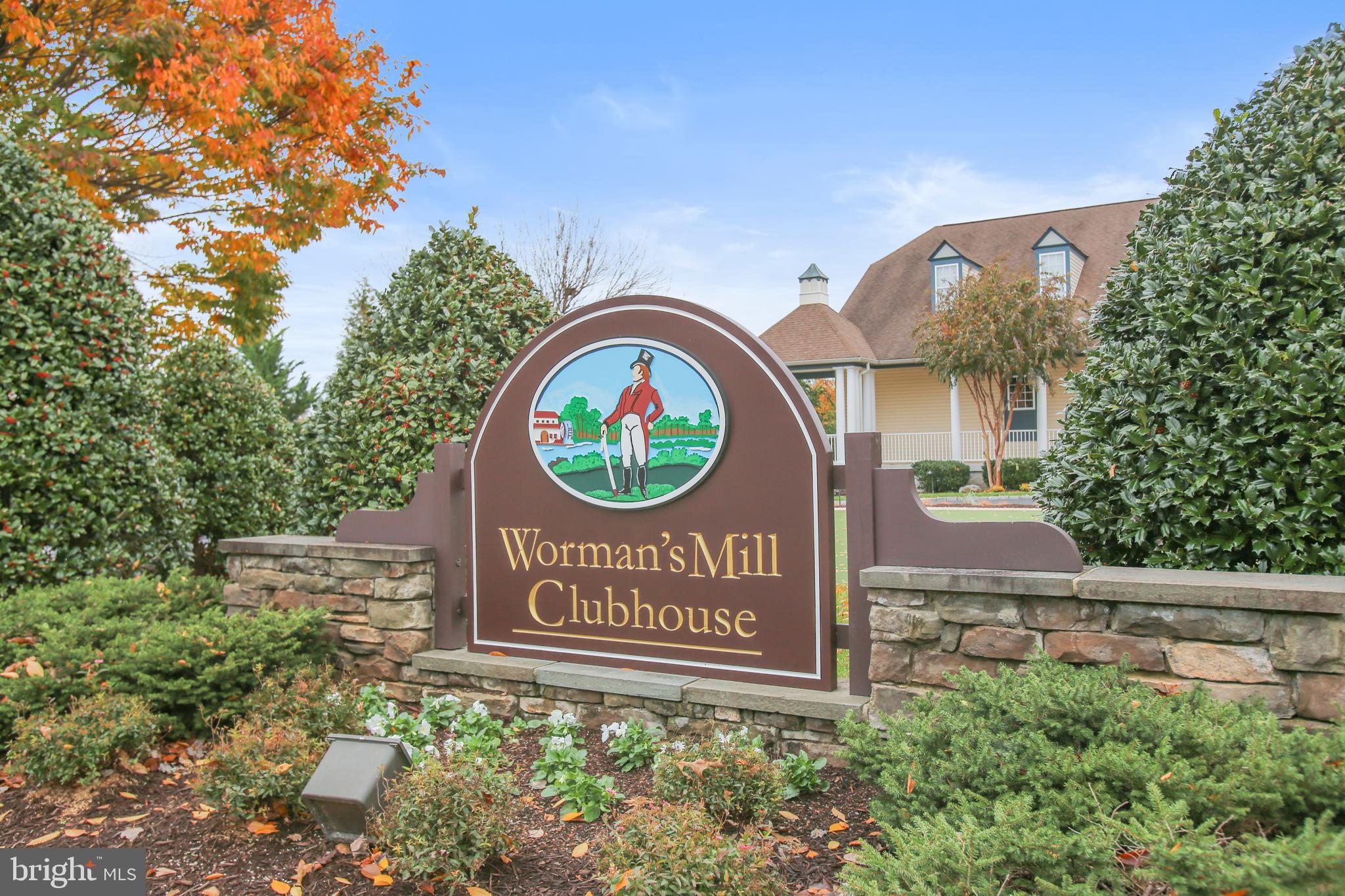 2489-5 Five Shillings Road Frederick, MD 21701 - Photo 54 of 58 Gallery Image 54