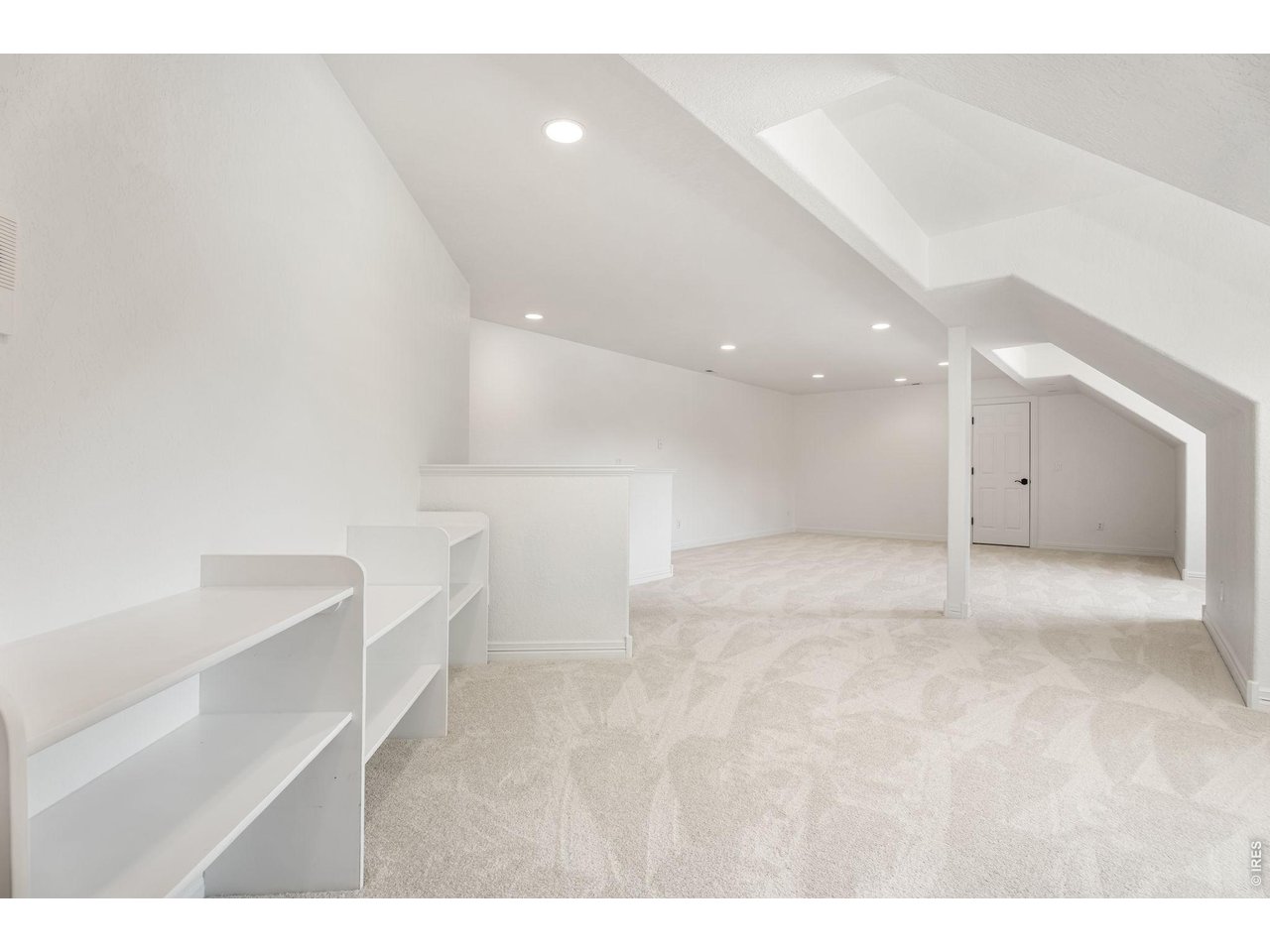 5100 Abbey Road Fort Collins, CO 80526 - Photo 33 of 49 a view of an empty room