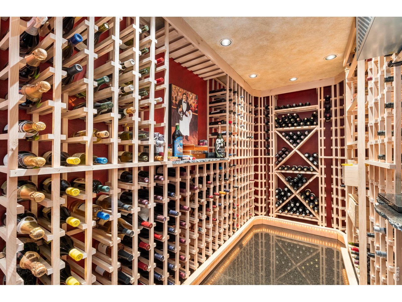 5100 Abbey Road Fort Collins, CO 80526 - Photo 36 of 49 a view of a balcony